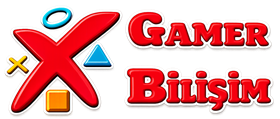 Gamer Bilişim